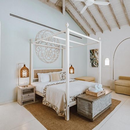 Selenya Talpe - Boutique Villa Unawatuna Kültér fotó