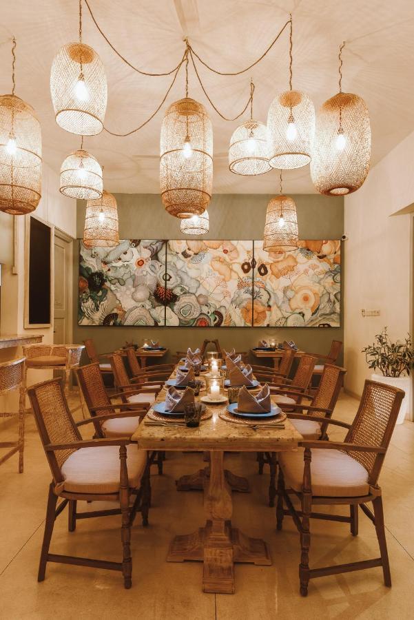 Selenya Talpe - Boutique Villa Unawatuna Kültér fotó