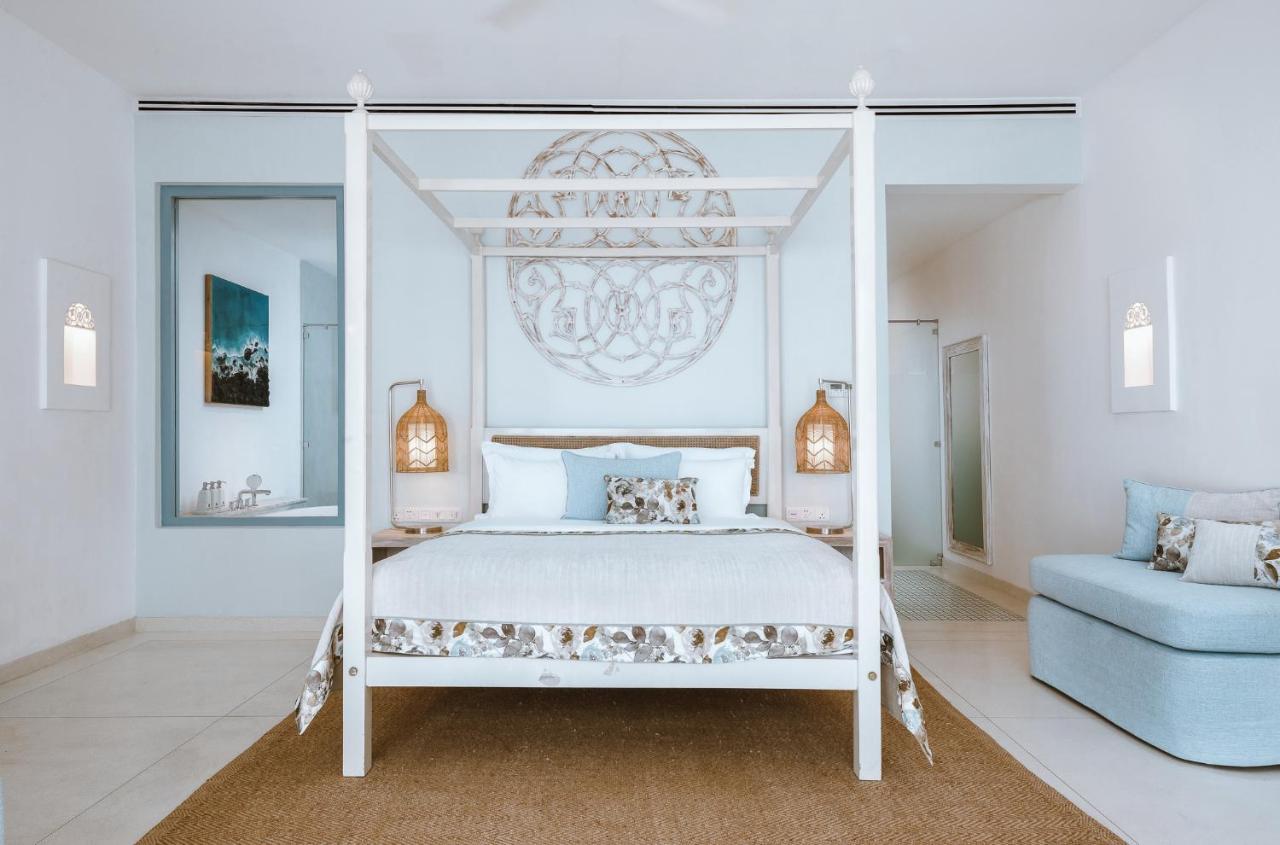 Selenya Talpe - Boutique Villa Unawatuna Kültér fotó
