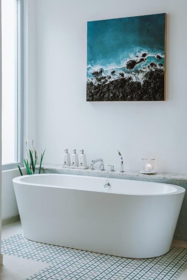 Selenya Talpe - Boutique Villa Unawatuna Kültér fotó