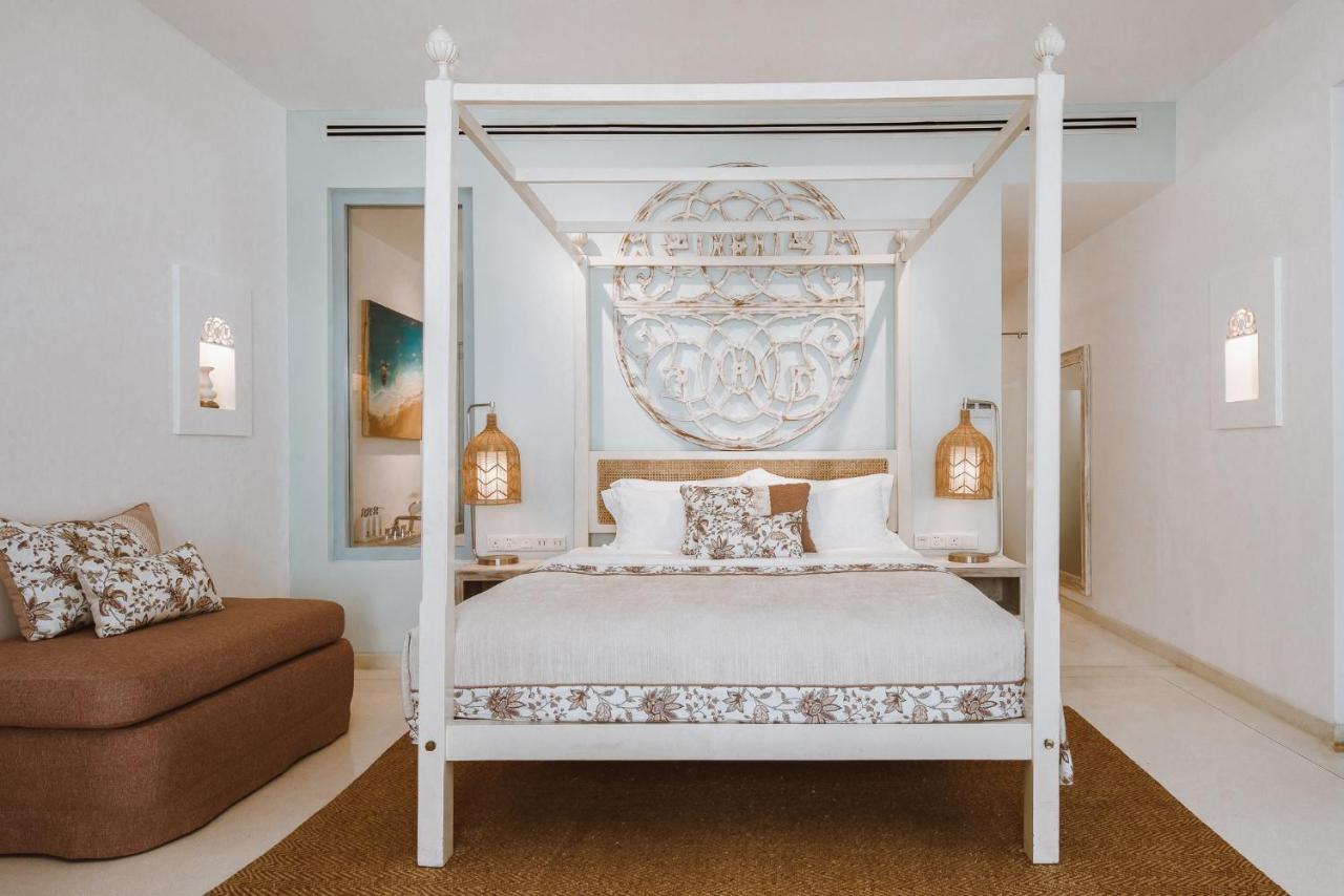 Selenya Talpe - Boutique Villa Unawatuna Kültér fotó