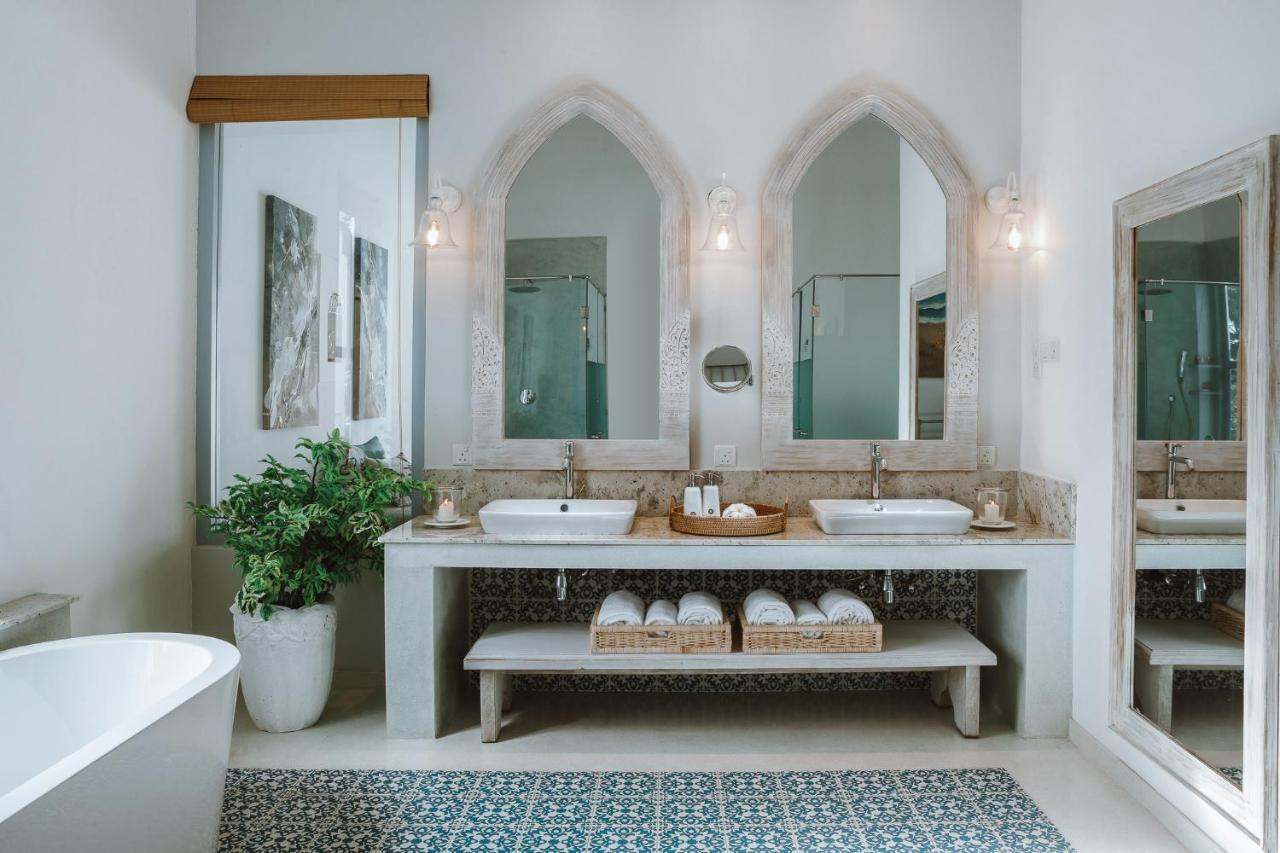 Selenya Talpe - Boutique Villa Unawatuna Kültér fotó