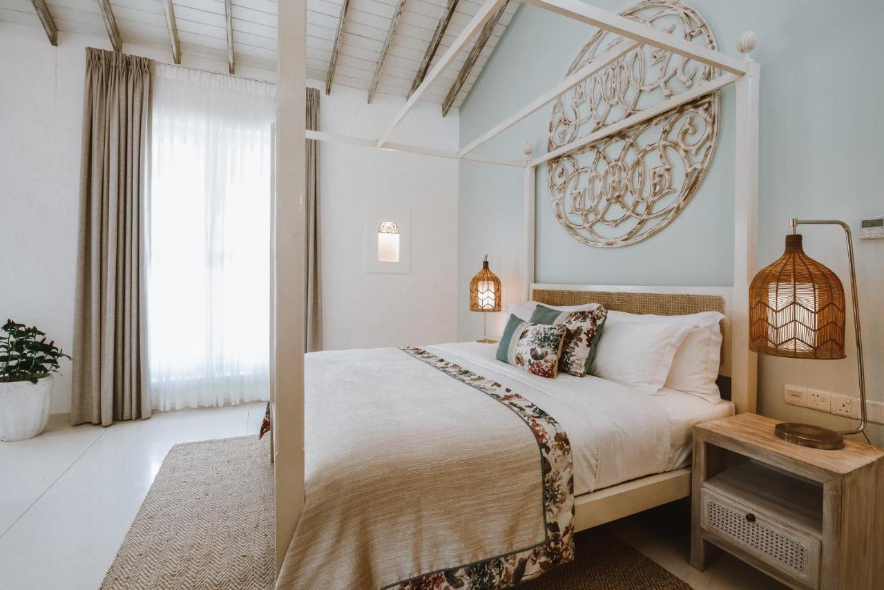 Selenya Talpe - Boutique Villa Unawatuna Kültér fotó
