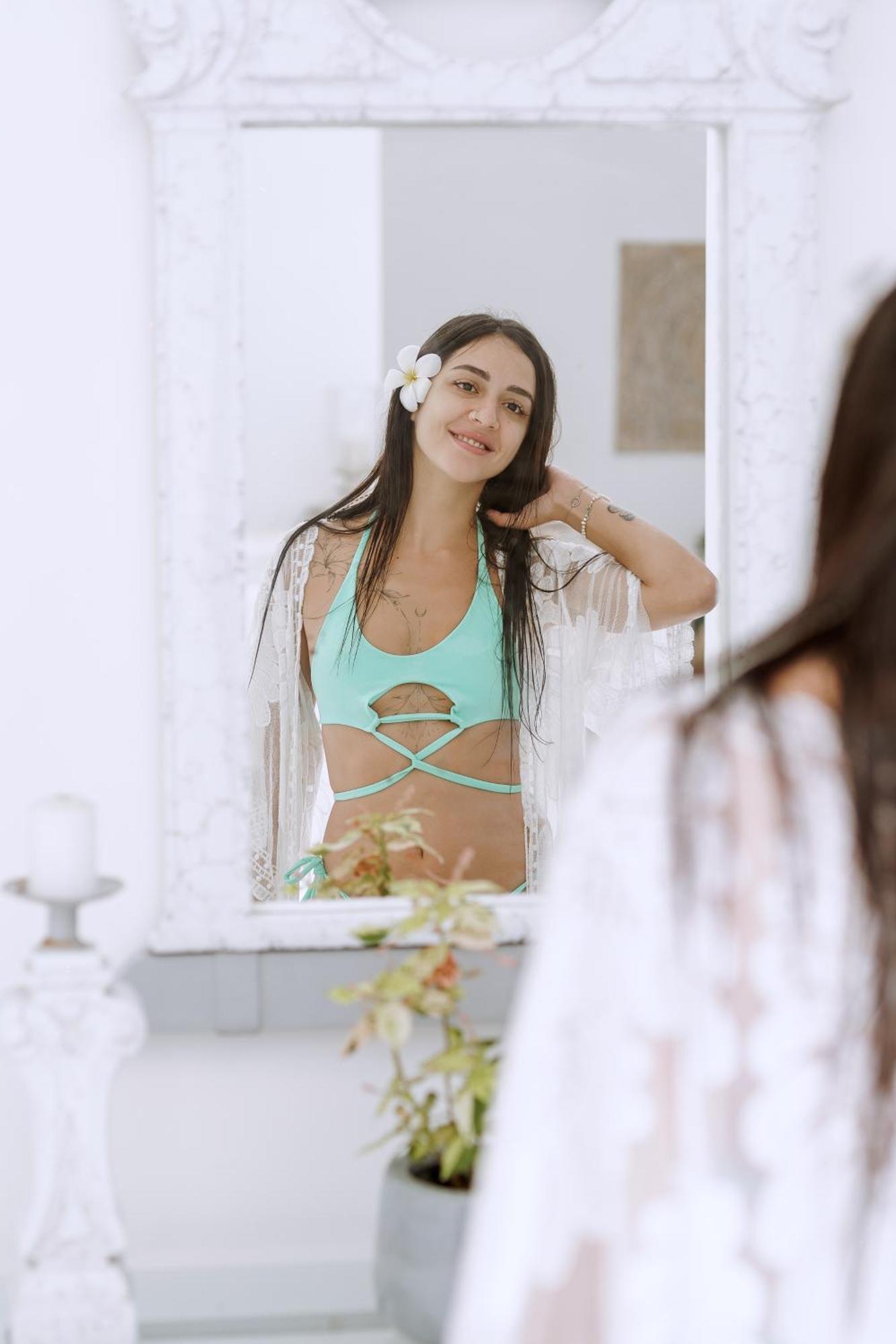Selenya Talpe - Boutique Villa Unawatuna Kültér fotó