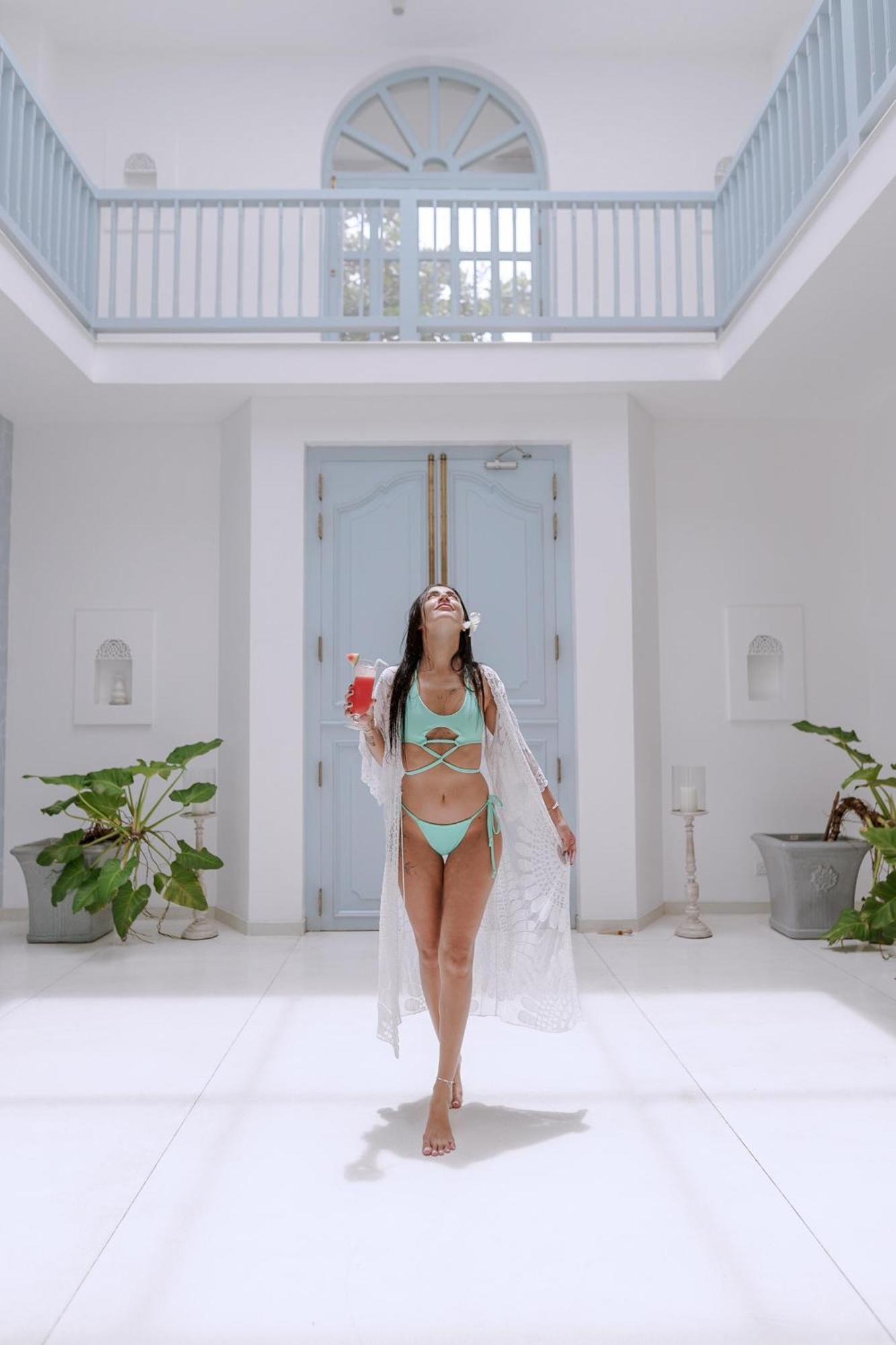 Selenya Talpe - Boutique Villa Unawatuna Kültér fotó