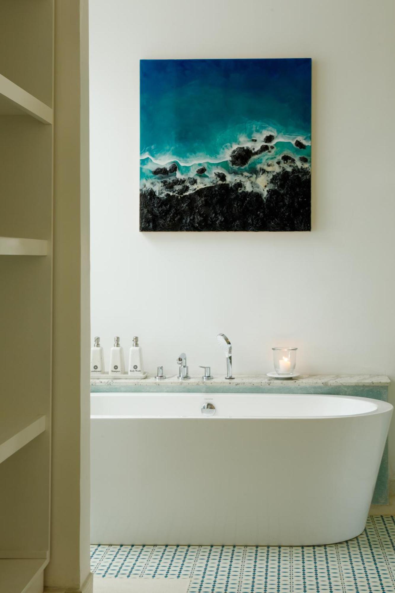 Selenya Talpe - Boutique Villa Unawatuna Kültér fotó