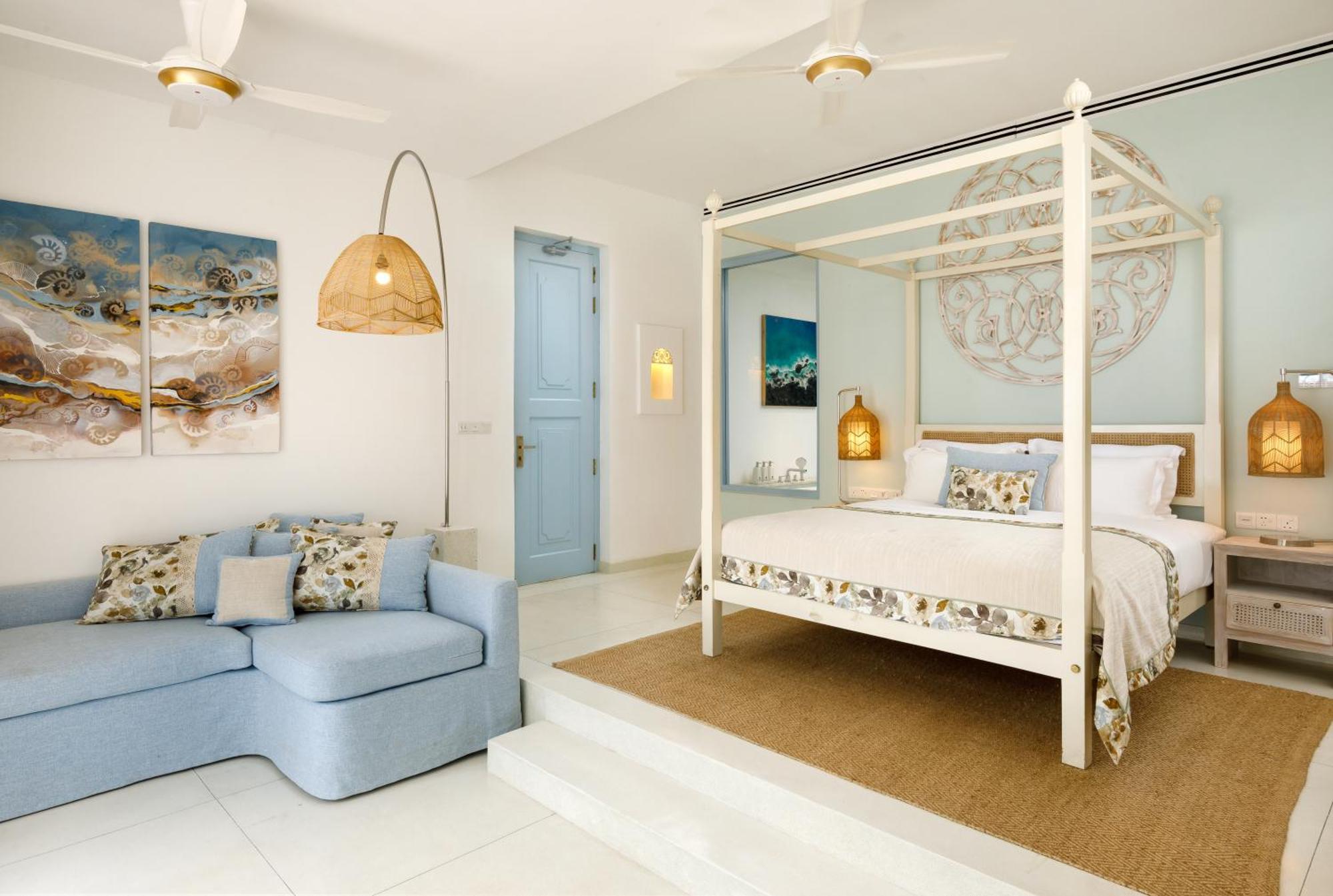 Selenya Talpe - Boutique Villa Unawatuna Kültér fotó