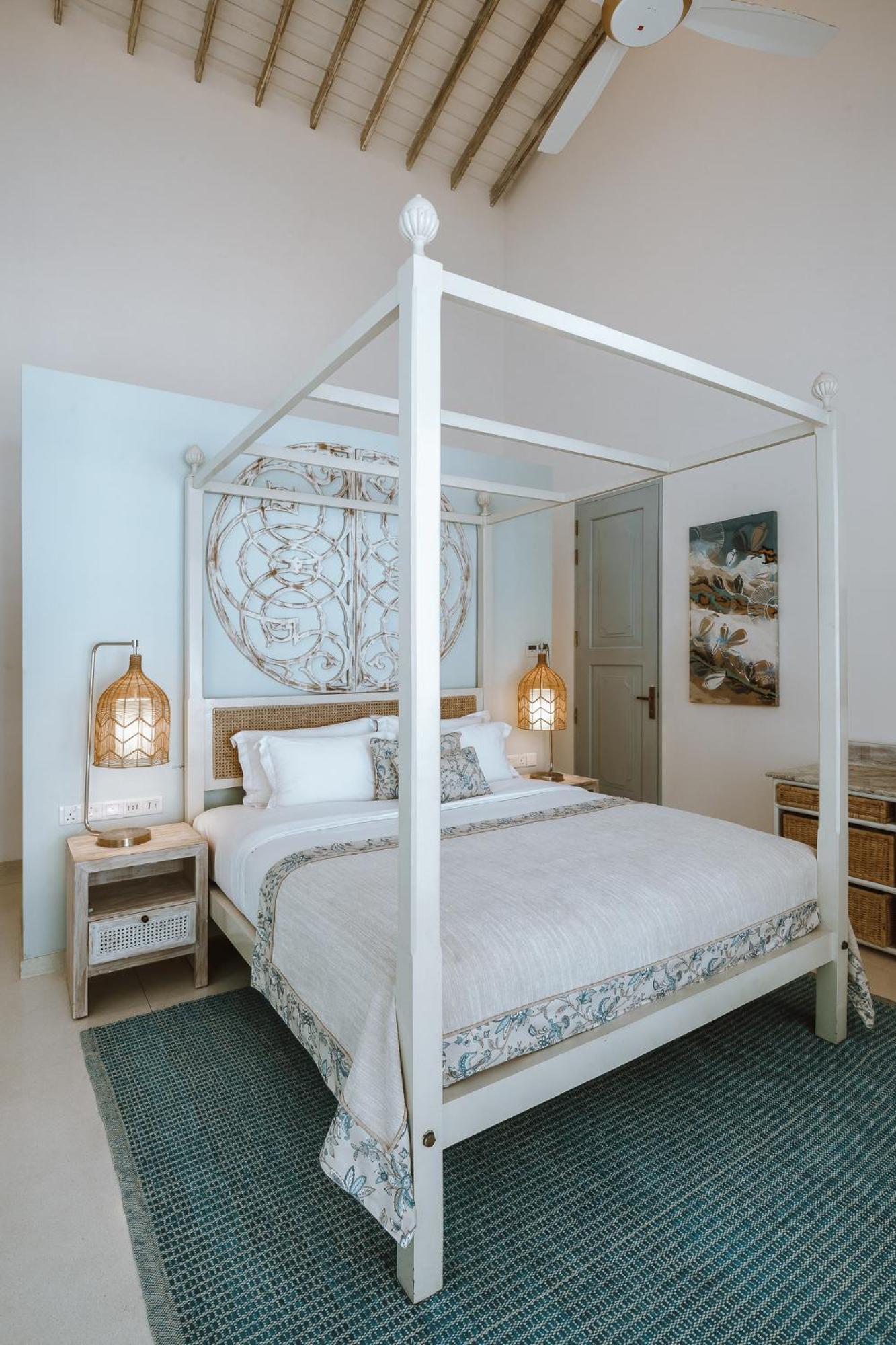 Selenya Talpe - Boutique Villa Unawatuna Kültér fotó