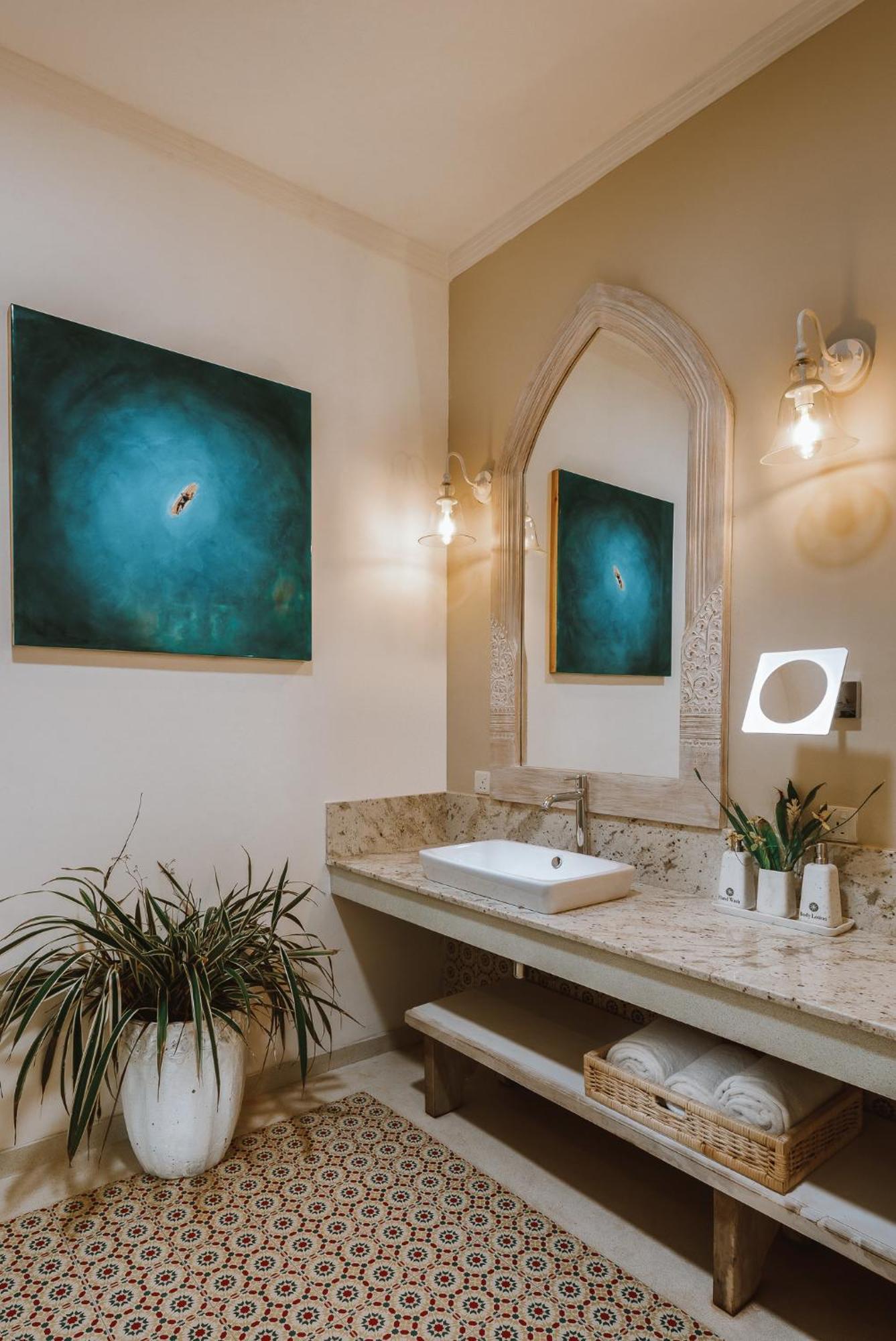 Selenya Talpe - Boutique Villa Unawatuna Kültér fotó