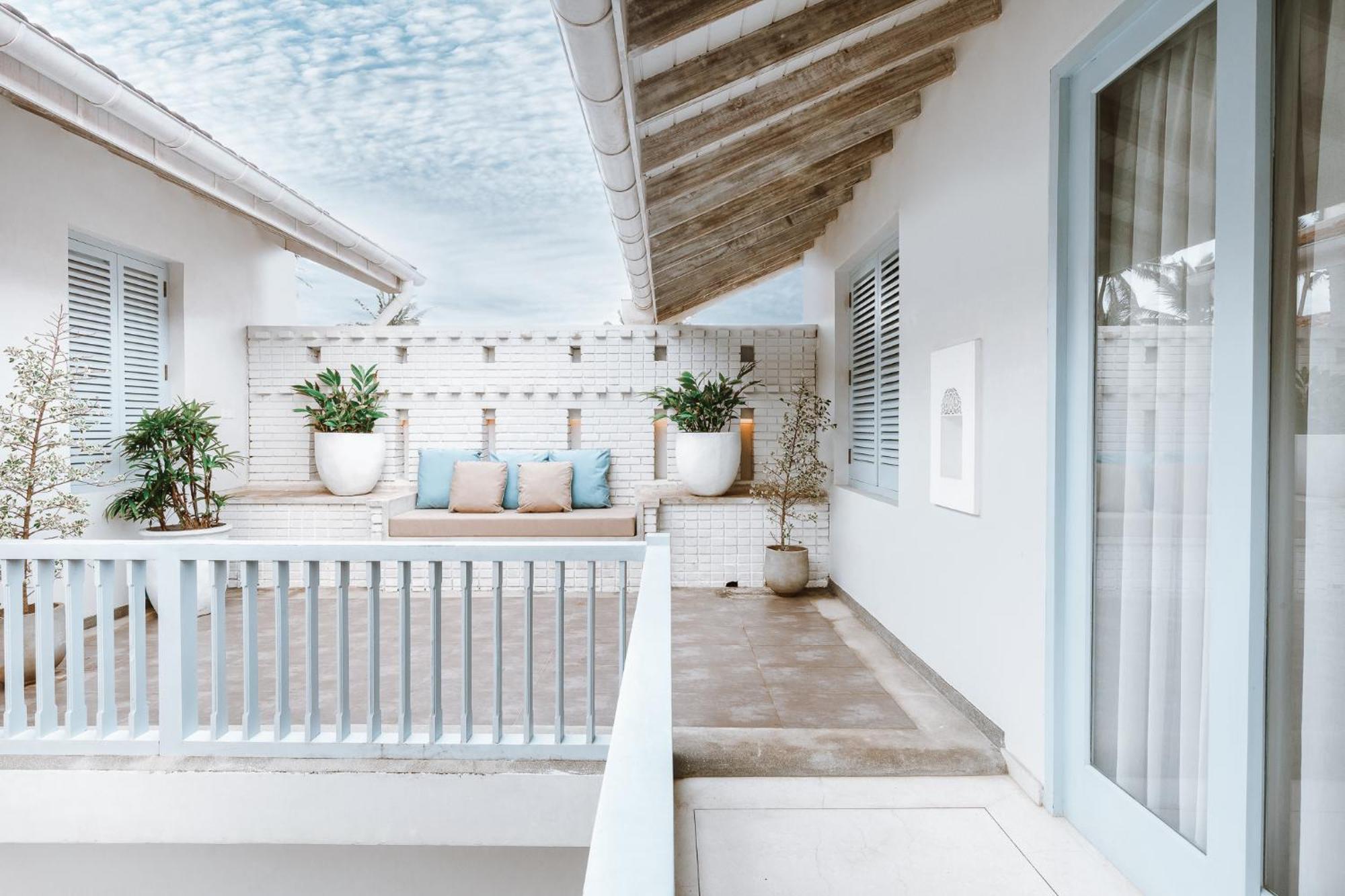 Selenya Talpe - Boutique Villa Unawatuna Kültér fotó