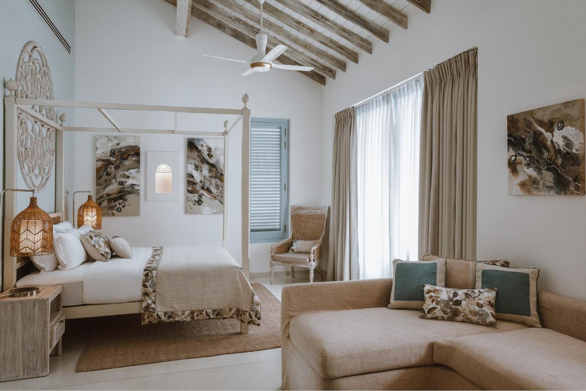 Selenya Talpe - Boutique Villa Unawatuna Kültér fotó