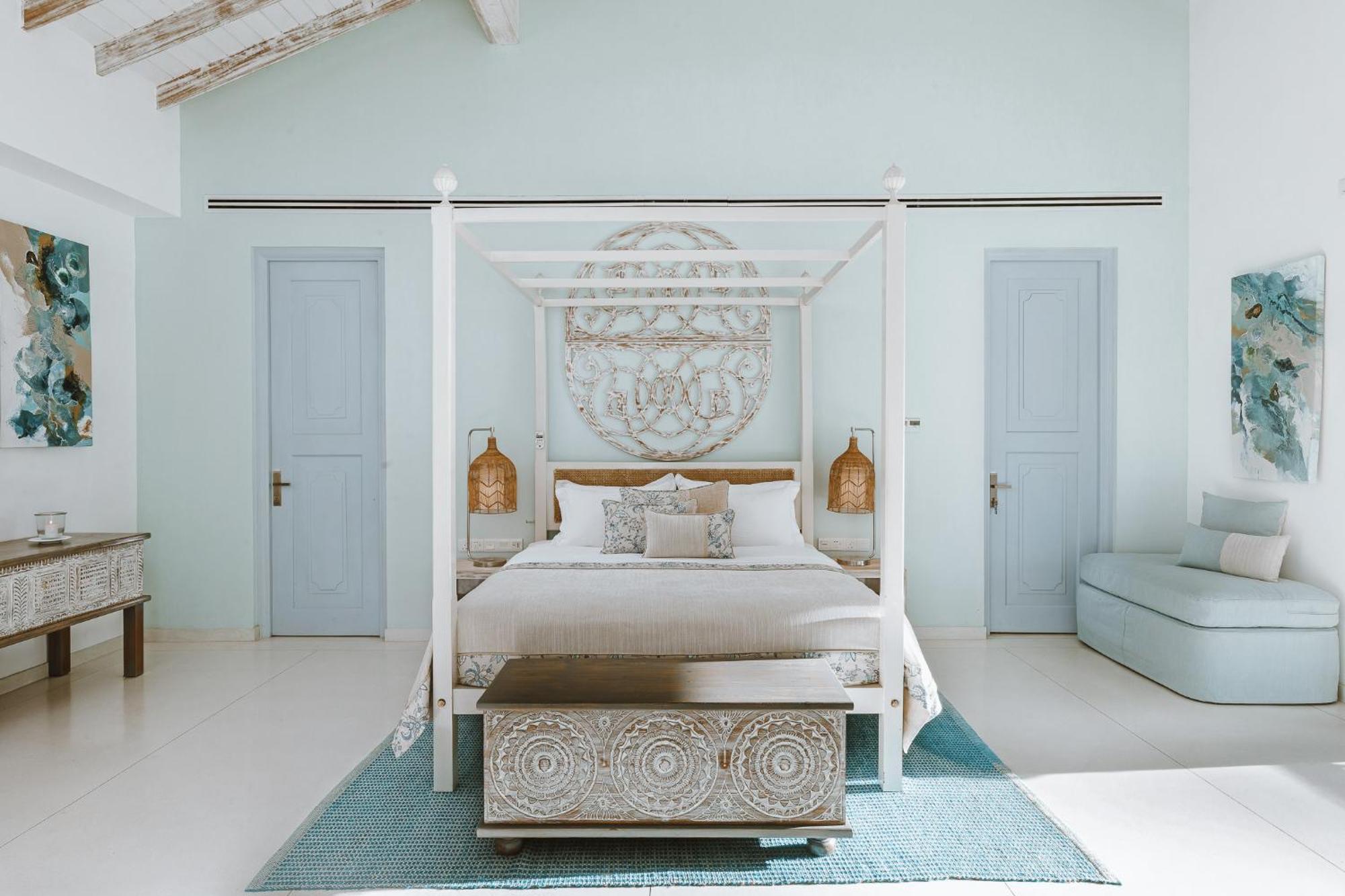 Selenya Talpe - Boutique Villa Unawatuna Kültér fotó