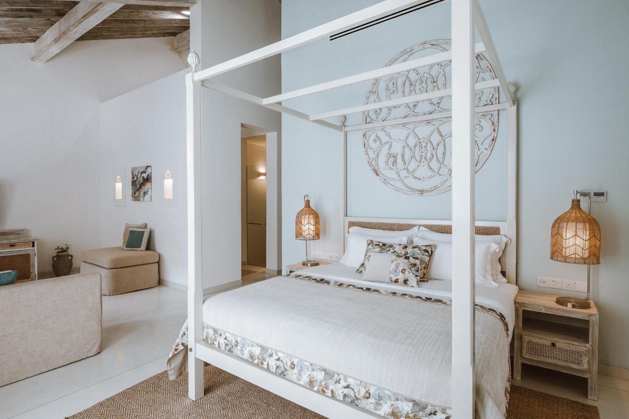Selenya Talpe - Boutique Villa Unawatuna Kültér fotó