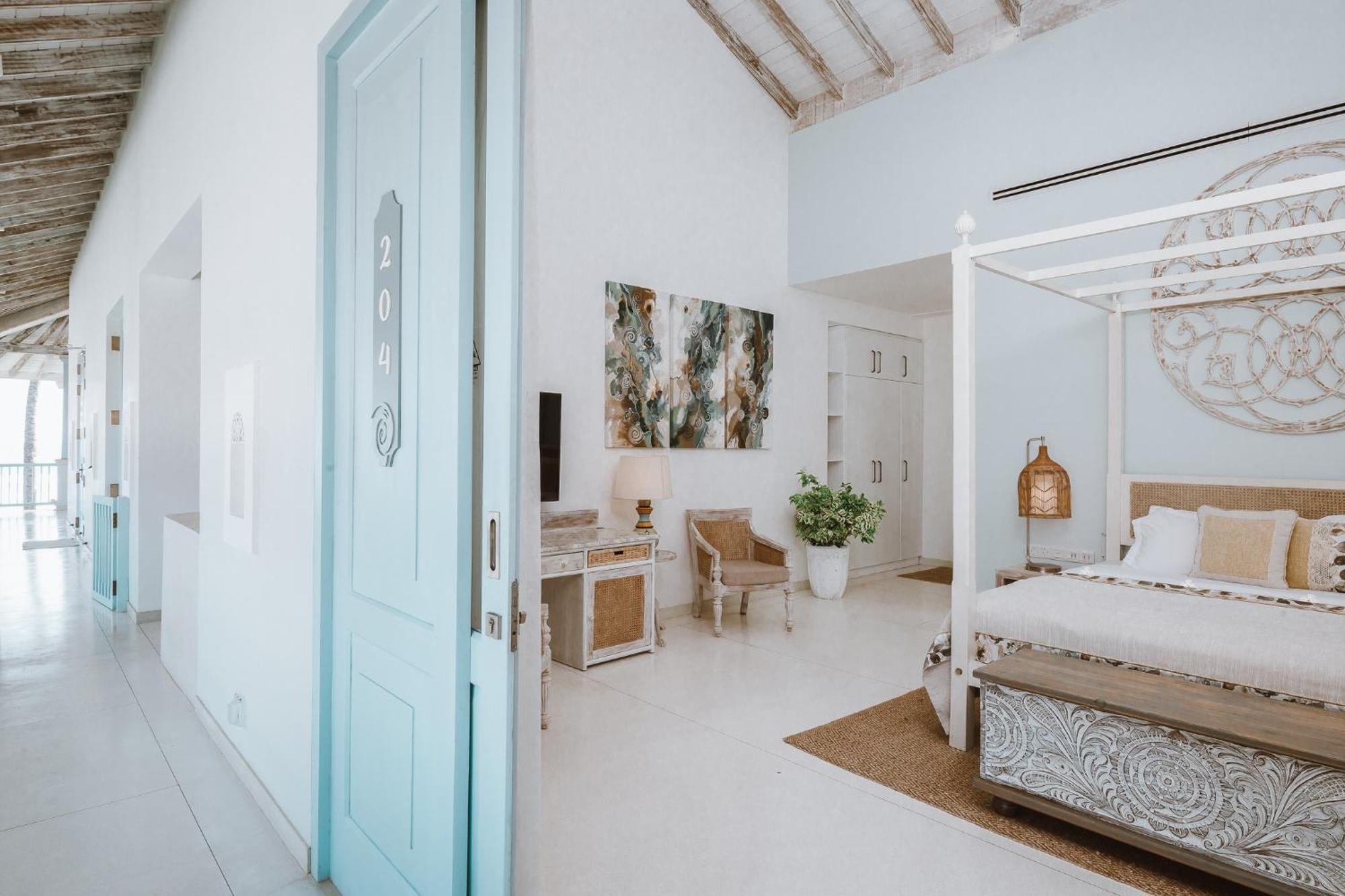 Selenya Talpe - Boutique Villa Unawatuna Kültér fotó
