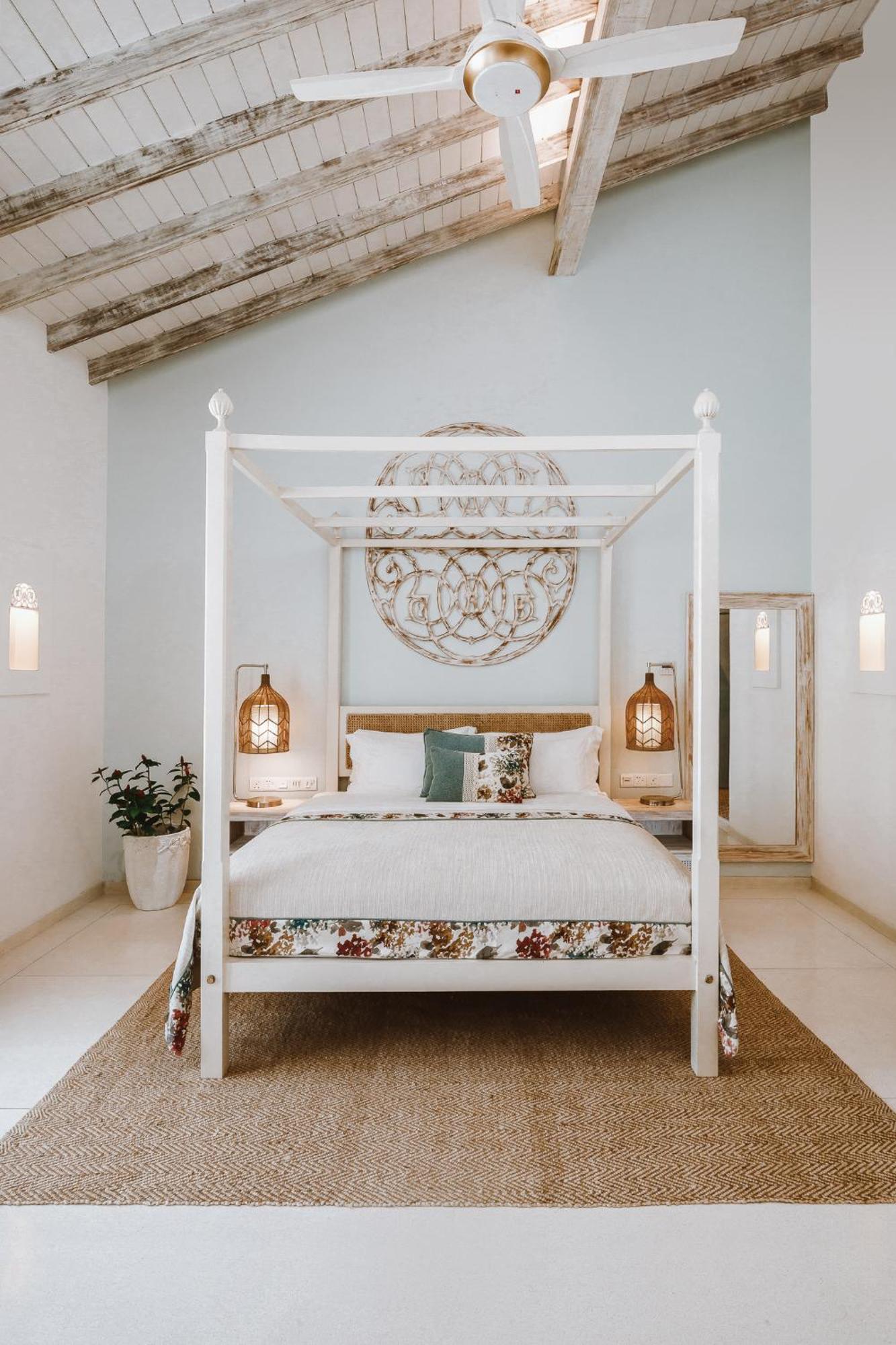 Selenya Talpe - Boutique Villa Unawatuna Kültér fotó